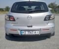 Серый Мазда 3, объемом двигателя 1.6 л и пробегом 230 тыс. км за 4900 $, фото 6 на Automoto.ua