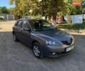 Сірий Мазда 3, об'ємом двигуна 1.6 л та пробігом 320 тис. км за 4500 $, фото 1 на Automoto.ua