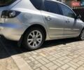 Серый Мазда 3, объемом двигателя 1.6 л и пробегом 190 тыс. км за 6699 $, фото 5 на Automoto.ua