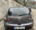 Серый Мазда 3, объемом двигателя 2 л и пробегом 298 тыс. км за 5600 $, фото 12 на Automoto.ua