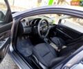 Серый Мазда 3, объемом двигателя 1.6 л и пробегом 269 тыс. км за 4999 $, фото 34 на Automoto.ua