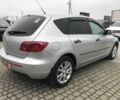 Серый Мазда 3, объемом двигателя 1.6 л и пробегом 220 тыс. км за 5090 $, фото 15 на Automoto.ua