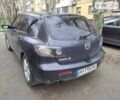 Сірий Мазда 3, об'ємом двигуна 1.6 л та пробігом 270 тис. км за 5000 $, фото 6 на Automoto.ua