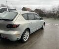 Сірий Мазда 3, об'ємом двигуна 1.6 л та пробігом 184 тис. км за 3500 $, фото 1 на Automoto.ua
