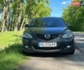 Сірий Мазда 3, об'ємом двигуна 1.6 л та пробігом 218 тис. км за 5800 $, фото 1 на Automoto.ua