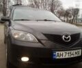 Сірий Мазда 3, об'ємом двигуна 1.6 л та пробігом 270 тис. км за 5000 $, фото 1 на Automoto.ua