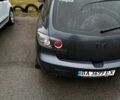Серый Мазда 3, объемом двигателя 1.6 л и пробегом 190 тыс. км за 5000 $, фото 6 на Automoto.ua