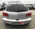 Серый Мазда 3, объемом двигателя 1.6 л и пробегом 220 тыс. км за 5090 $, фото 17 на Automoto.ua