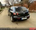 Сірий Мазда 3, об'ємом двигуна 1.6 л та пробігом 169 тис. км за 5300 $, фото 8 на Automoto.ua