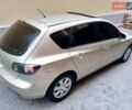Сірий Мазда 3, об'ємом двигуна 1.6 л та пробігом 221 тис. км за 6000 $, фото 12 на Automoto.ua