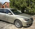 Сірий Мазда 3, об'ємом двигуна 1.6 л та пробігом 202 тис. км за 5400 $, фото 2 на Automoto.ua