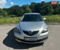 Сірий Мазда 3, об'ємом двигуна 1.6 л та пробігом 273 тис. км за 3100 $, фото 1 на Automoto.ua