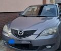 Мазда 3 2007 в Сваляве на Automoto.ua Серый Мазда 3, объемом двигателя 1.6 л и пробегом 300 тыс. км за 4000 $, фото 1 на Automoto.ua