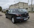 Мазда 3 2007 в Черкассах на Automoto.ua Серый Мазда 3, объемом двигателя 1.6 л и пробегом 251 тыс. км за 6100 $, фото 12 на Automoto.ua