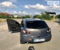 Серый Мазда 3, объемом двигателя 1.6 л и пробегом 253 тыс. км за 5499 $, фото 14 на Automoto.ua