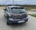 Серый Мазда 3, объемом двигателя 2.26 л и пробегом 223 тыс. км за 5500 $, фото 4 на Automoto.ua
