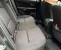 Сірий Мазда 3, об'ємом двигуна 2 л та пробігом 244 тис. км за 4500 $, фото 12 на Automoto.ua