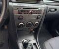 Сірий Мазда 3, об'ємом двигуна 2 л та пробігом 244 тис. км за 5000 $, фото 4 на Automoto.ua