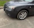 Сірий Мазда 3, об'ємом двигуна 2 л та пробігом 244 тис. км за 4500 $, фото 8 на Automoto.ua