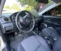 Серый Мазда 3, объемом двигателя 1.6 л и пробегом 255 тыс. км за 4800 $, фото 5 на Automoto.ua