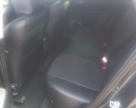 Серый Мазда 3, объемом двигателя 0 л и пробегом 160 тыс. км за 6200 $, фото 7 на Automoto.ua