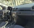 Сірий Мазда 3, об'ємом двигуна 1.6 л та пробігом 301 тис. км за 4200 $, фото 10 на Automoto.ua