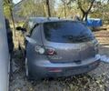 Серый Мазда 3, объемом двигателя 1.6 л и пробегом 3 тыс. км за 2500 $, фото 2 на Automoto.ua