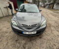 Серый Мазда 3, объемом двигателя 2 л и пробегом 298 тыс. км за 5600 $, фото 7 на Automoto.ua