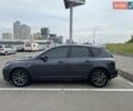 Серый Мазда 3, объемом двигателя 1.6 л и пробегом 146 тыс. км за 5400 $, фото 1 на Automoto.ua