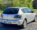 Серый Мазда 3, объемом двигателя 2 л и пробегом 248 тыс. км за 2000 $, фото 11 на Automoto.ua