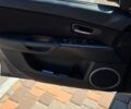 Сірий Мазда 3, об'ємом двигуна 1.6 л та пробігом 228 тис. км за 5500 $, фото 21 на Automoto.ua