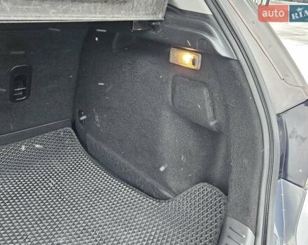 Сірий Мазда 3, об'ємом двигуна 1.6 л та пробігом 289 тис. км за 5300 $, фото 45 на Automoto.ua