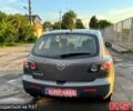 Серый Мазда 3, объемом двигателя 1.6 л и пробегом 180 тыс. км за 6300 $, фото 8 на Automoto.ua