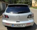 Серый Мазда 3, объемом двигателя 1.6 л и пробегом 272 тыс. км за 4000 $, фото 5 на Automoto.ua