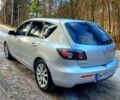 Серый Мазда 3, объемом двигателя 1.6 л и пробегом 327 тыс. км за 4500 $, фото 3 на Automoto.ua