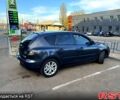 Серый Мазда 3, объемом двигателя 1.6 л и пробегом 220 тыс. км за 4800 $, фото 2 на Automoto.ua