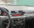 Сірий Мазда 3, об'ємом двигуна 2 л та пробігом 258 тис. км за 4782 $, фото 5 на Automoto.ua