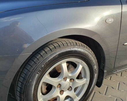 Сірий Мазда 3, об'ємом двигуна 1.6 л та пробігом 200 тис. км за 5200 $, фото 9 на Automoto.ua