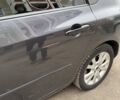 Сірий Мазда 3, об'ємом двигуна 2 л та пробігом 244 тис. км за 4500 $, фото 9 на Automoto.ua