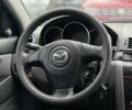 Мазда 3 2007 в Кривом Роге на Automoto.ua Серый Мазда 3, объемом двигателя 1.6 л и пробегом 180 тыс. км за 3800 $, фото 10 на Automoto.ua