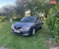 Серый Мазда 3, объемом двигателя 1.6 л и пробегом 235 тыс. км за 4500 $, фото 1 на Automoto.ua