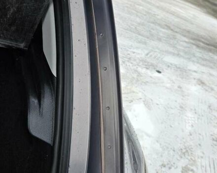 Сірий Мазда 3, об'ємом двигуна 1.6 л та пробігом 289 тис. км за 5300 $, фото 47 на Automoto.ua