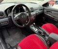 Серый Мазда 3, объемом двигателя 1.6 л и пробегом 236 тыс. км за 5500 $, фото 8 на Automoto.ua