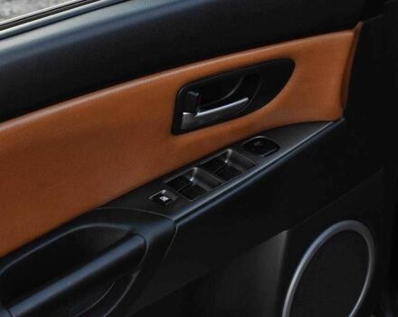 Серый Мазда 3, объемом двигателя 1.6 л и пробегом 246 тыс. км за 4550 $, фото 9 на Automoto.ua