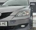 Сірий Мазда 3, об'ємом двигуна 1.6 л та пробігом 289 тис. км за 5300 $, фото 25 на Automoto.ua