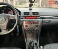 Сірий Мазда 3, об'ємом двигуна 1.6 л та пробігом 165 тис. км за 5400 $, фото 20 на Automoto.ua