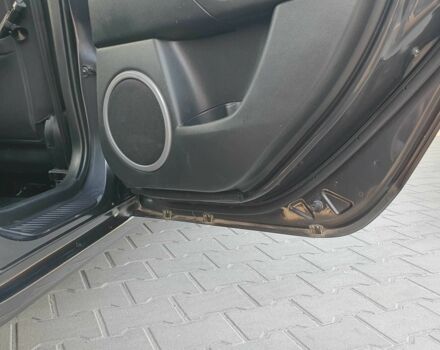 Сірий Мазда 3, об'ємом двигуна 1.6 л та пробігом 200 тис. км за 5200 $, фото 21 на Automoto.ua