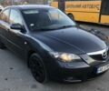 Сірий Мазда 3, об'ємом двигуна 1.6 л та пробігом 323 тис. км за 2700 $, фото 1 на Automoto.ua