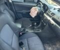 Серый Мазда 3, объемом двигателя 1.6 л и пробегом 3 тыс. км за 2500 $, фото 6 на Automoto.ua