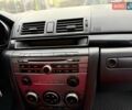 Серый Мазда 3, объемом двигателя 1.6 л и пробегом 236 тыс. км за 5500 $, фото 25 на Automoto.ua